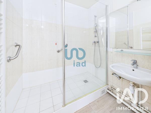Appartement à vendre 2 pièces 48 m² Montrouge