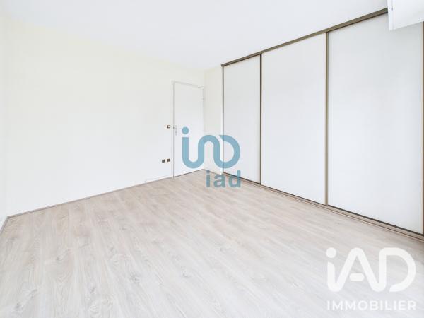 Appartement à vendre 2 pièces 48 m² Montrouge