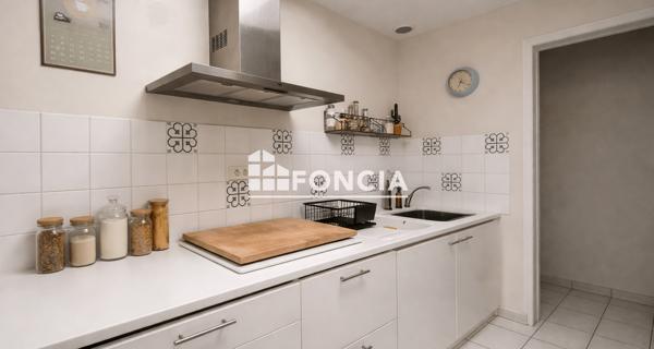 À vendre Maison 6 pièces 169.97 m² - Sainte-gemmes-sur-loire 49130