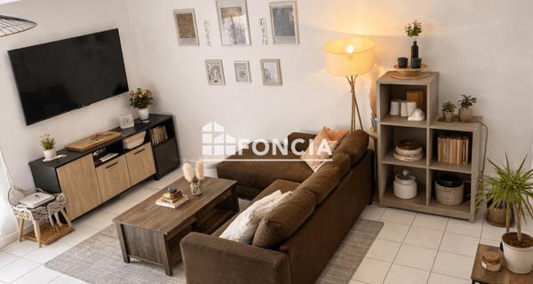 À vendre Maison 6 pièces 169.97 m² - Sainte-gemmes-sur-loire 49130