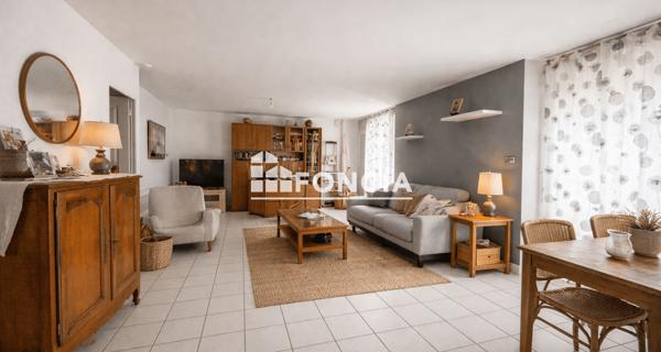 À vendre Maison 6 pièces 169.97 m² - Sainte-gemmes-sur-loire 49130