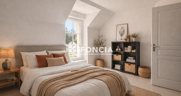À vendre Maison 6 pièces 169.97 m² - Sainte-gemmes-sur-loire 49130