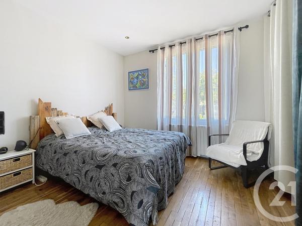 Maison à vendre  7 pièces - 135,05 m2 LACROIX ST OUEN - 60