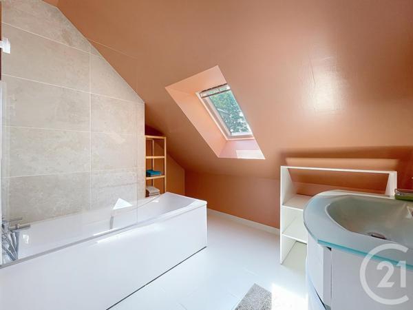 Maison à vendre  7 pièces - 135,05 m2 LACROIX ST OUEN - 60