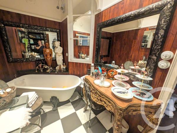 Appartement T5 à vendre  5 pièces - 136 m2 TOULON - 83