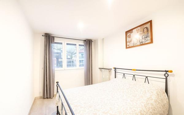 Appartement à vendre    3 pièces • 50,37 m2 Maisons-Alfort