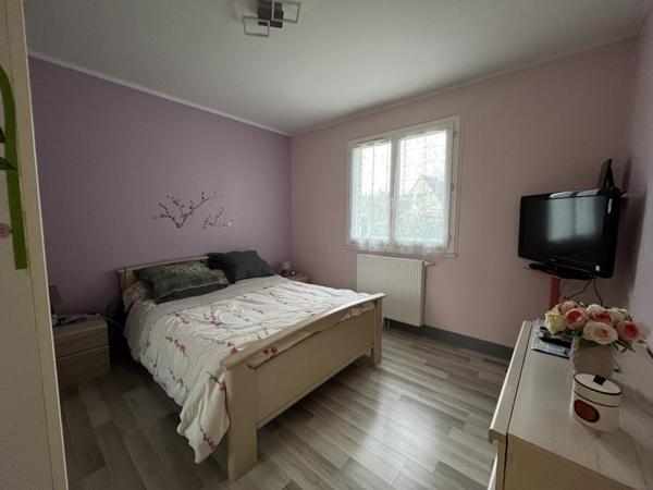 Maison à vendre 286 520 € Saint-Astier 6 p 154 m² DPE C