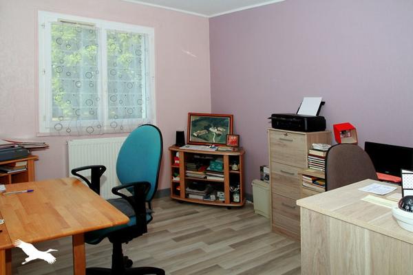Maison à vendre 286 520 € Saint-Astier 6 p 154 m² DPE C