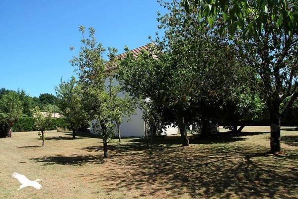 Maison à vendre 286 520 € Saint-Astier 6 p 154 m² DPE C