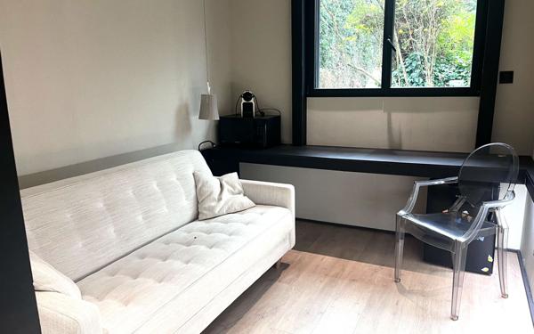 Appartement à vendre    2 pièces • 13,34 m2 Lyon 6