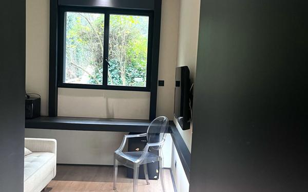 Appartement à vendre    2 pièces • 13,34 m2 Lyon 6