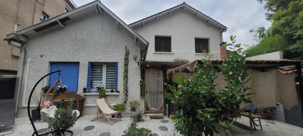 Belle maison familiale