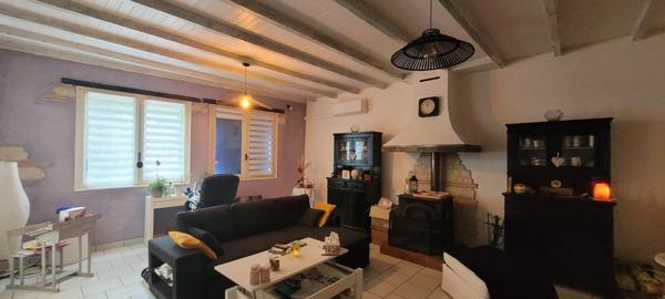 Belle maison familiale