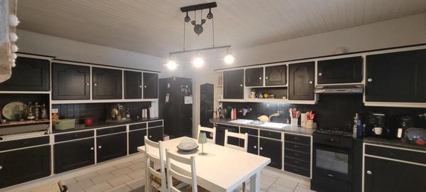 Belle maison familiale