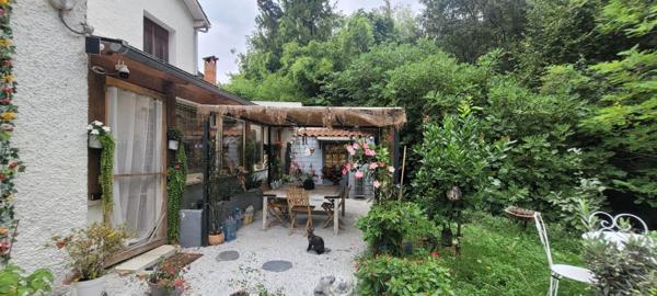 Belle maison familiale