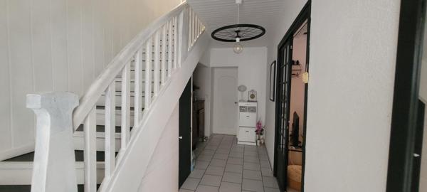 Belle maison familiale