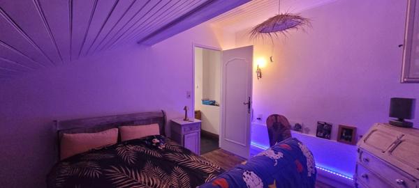 Belle maison familiale