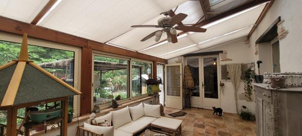 Belle maison familiale