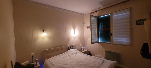 Belle maison familiale