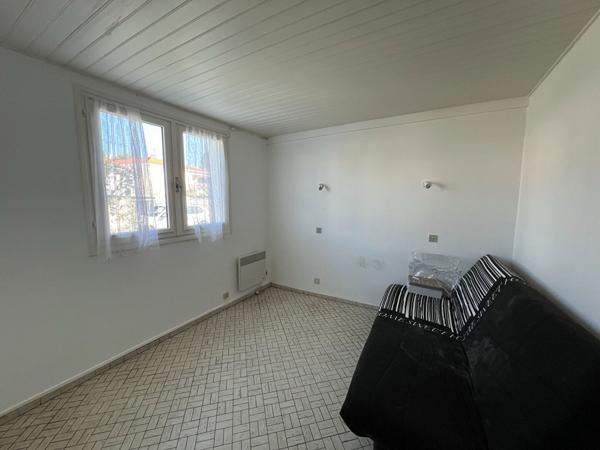 17200 ROYAN ROYAN - Appartement à louer T3