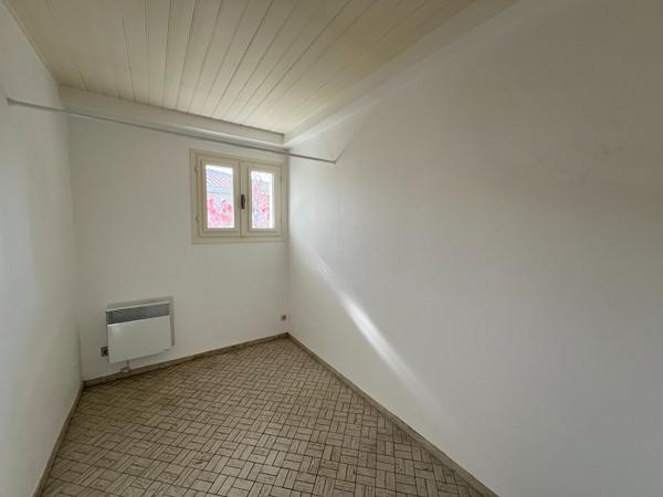 17200 ROYAN ROYAN - Appartement à louer T3