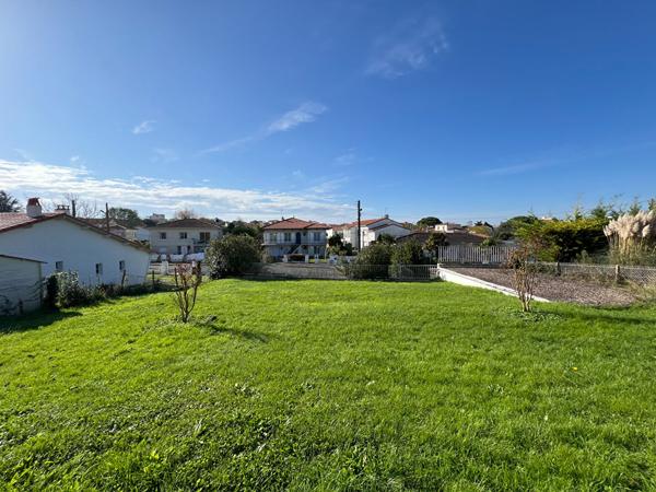 17200 ROYAN ROYAN - Appartement à louer T3