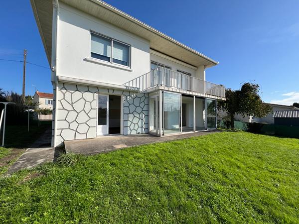 17200 ROYAN ROYAN - Appartement à louer T3