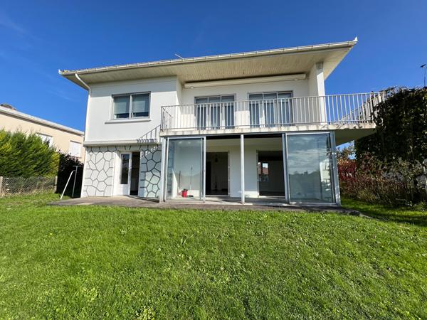 17200 ROYAN ROYAN - Appartement à louer T3