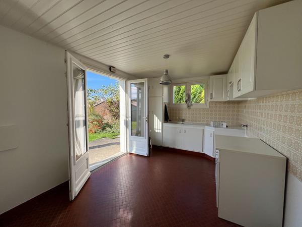 17200 ROYAN ROYAN - Appartement à louer T3