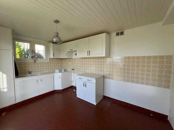 17200 ROYAN ROYAN - Appartement à louer T3