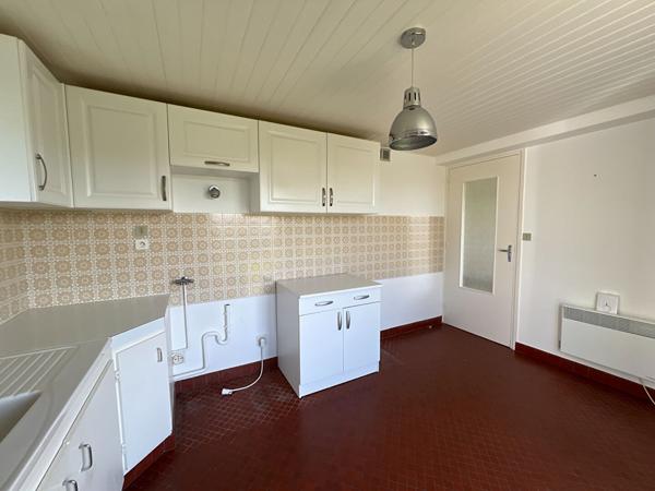 17200 ROYAN ROYAN - Appartement à louer T3