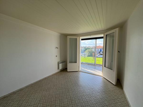 17200 ROYAN ROYAN - Appartement à louer T3