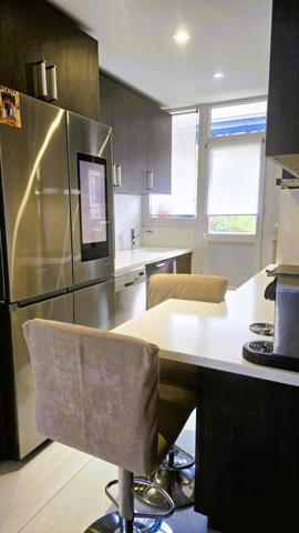 Beaumont splendide T3 refait à neuf avec 2 balcons