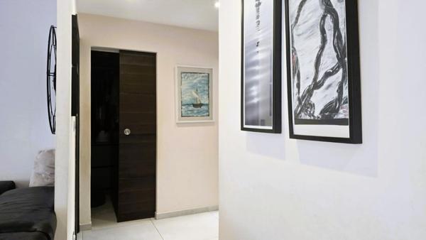 Beaumont splendide T3 refait à neuf avec 2 balcons