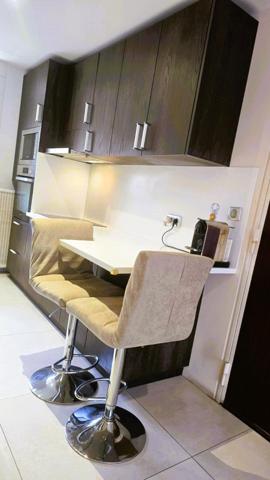 Beaumont splendide T3 refait à neuf avec 2 balcons