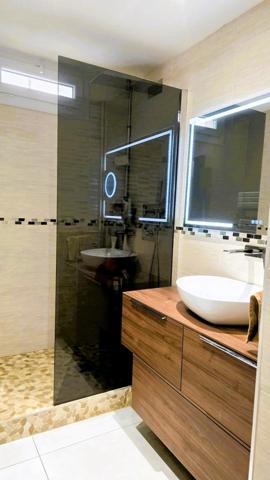 Beaumont splendide T3 refait à neuf avec 2 balcons