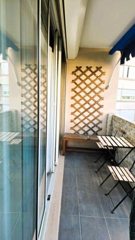 Beaumont splendide T3 refait à neuf avec 2 balcons