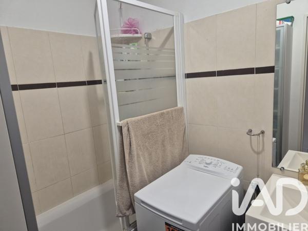 Appartement à vendre 3 pièces 60 m² Champagne-sur-Seine