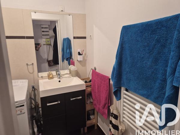 Appartement à vendre 3 pièces 60 m² Champagne-sur-Seine