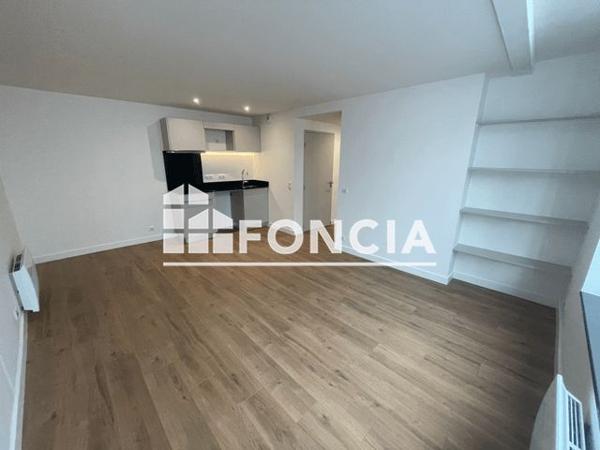 Location Appartement 2 pièces 47.1 m² - 4, 4b, 8 RUE PAILLOT DE MONTABERT Troyes 10000