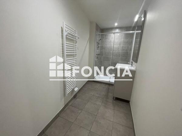 Location Appartement 2 pièces 47.1 m² - 4, 4b, 8 RUE PAILLOT DE MONTABERT Troyes 10000