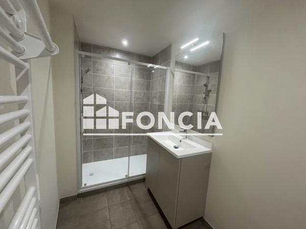 Location Appartement 2 pièces 47.1 m² - 4, 4b, 8 RUE PAILLOT DE MONTABERT Troyes 10000