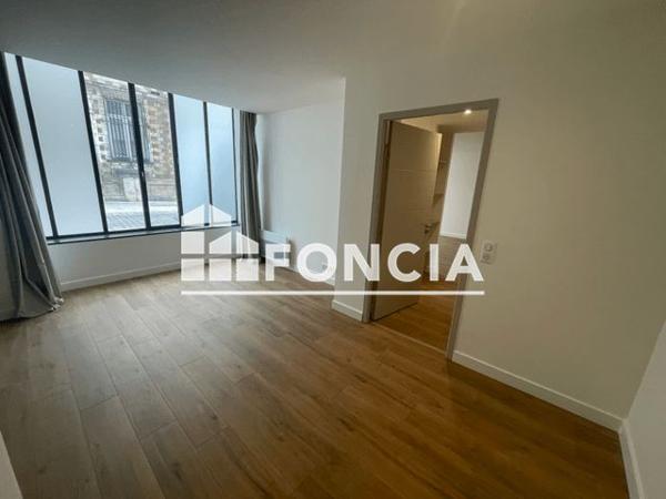 Location Appartement 2 pièces 47.1 m² - 4, 4b, 8 RUE PAILLOT DE MONTABERT Troyes 10000