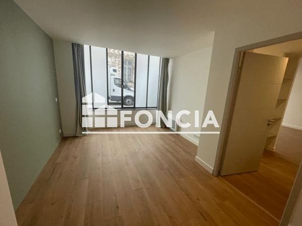 Location Appartement 2 pièces 47.1 m² - 4, 4b, 8 RUE PAILLOT DE MONTABERT Troyes 10000