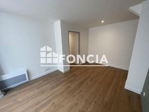 Location Appartement 2 pièces 47.1 m² - 4, 4b, 8 RUE PAILLOT DE MONTABERT Troyes 10000