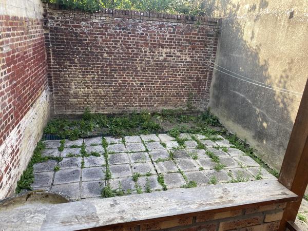 Vente / Maison mitoyenne