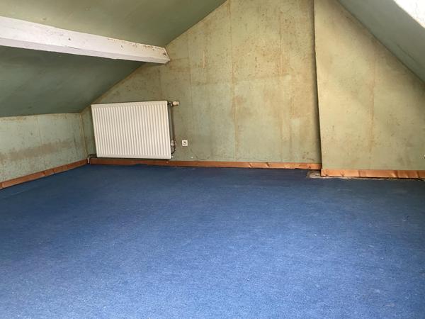 Vente / Maison mitoyenne