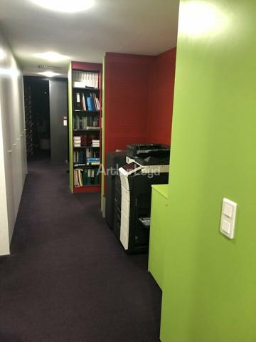 BUREAUX à VENDRE de 500 m²