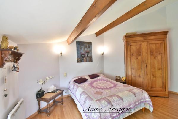 Villa d'architecte à vendre 6 pièces VILLENEUVE SUR LOT (47)