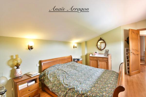 Villa d'architecte à vendre 6 pièces VILLENEUVE SUR LOT (47)